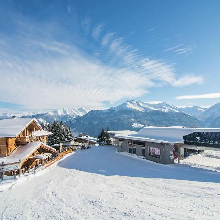 Elegant Chalet With Sauna In Mittersill Salzburg Hollersbach im Pinzgau Kültér fotó