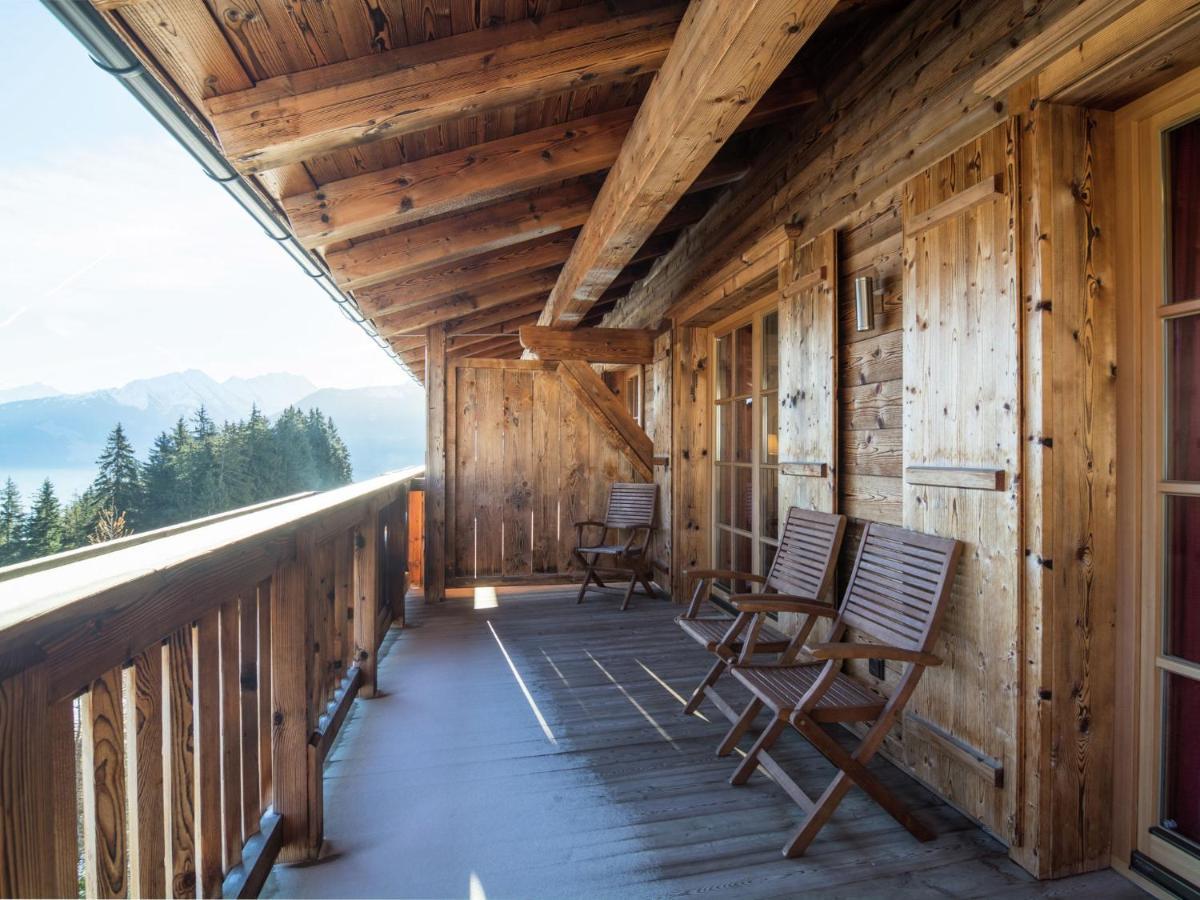 Elegant Chalet With Sauna In Mittersill Salzburg Hollersbach im Pinzgau Kültér fotó