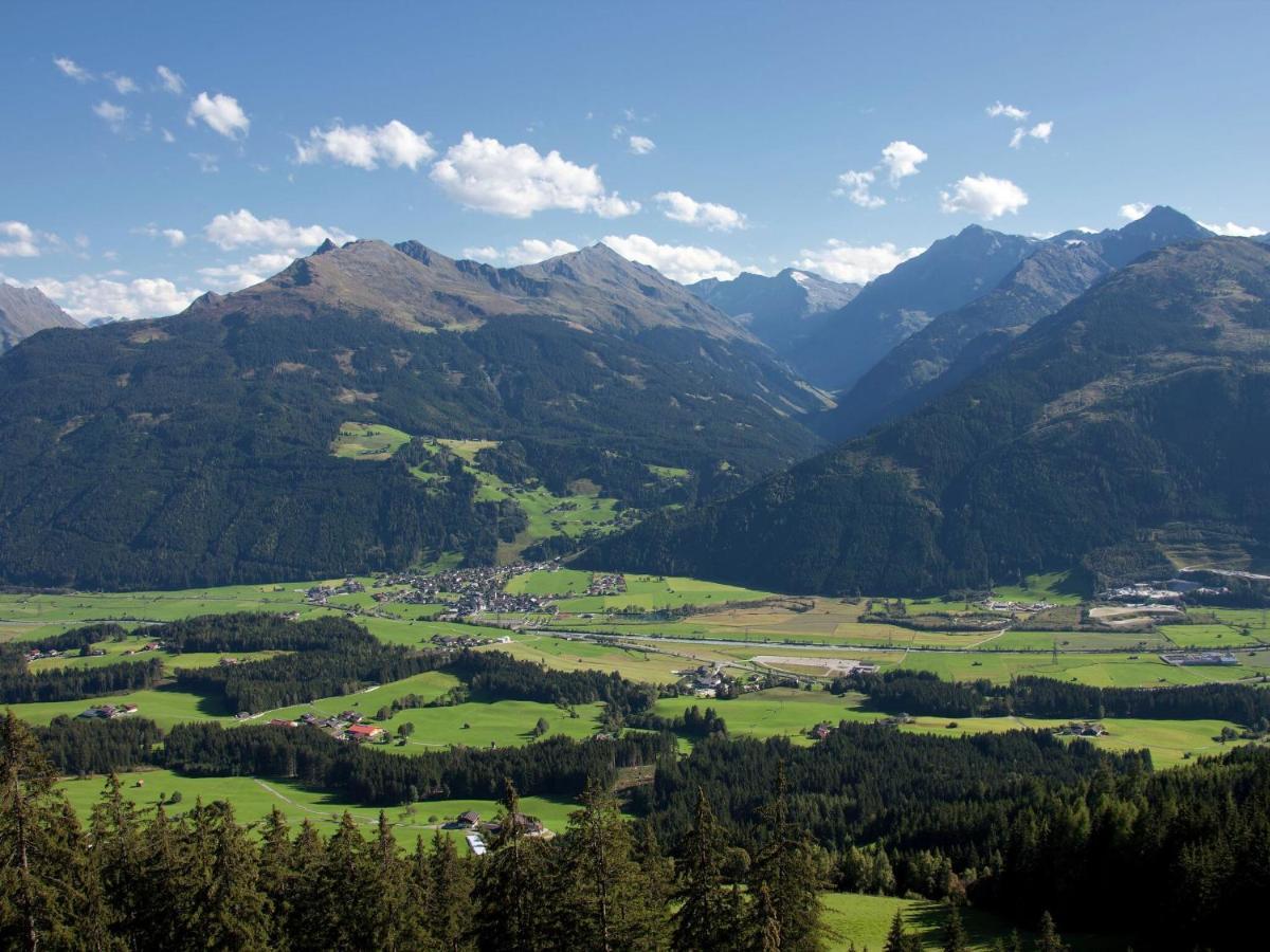 Elegant Chalet With Sauna In Mittersill Salzburg Hollersbach im Pinzgau Kültér fotó