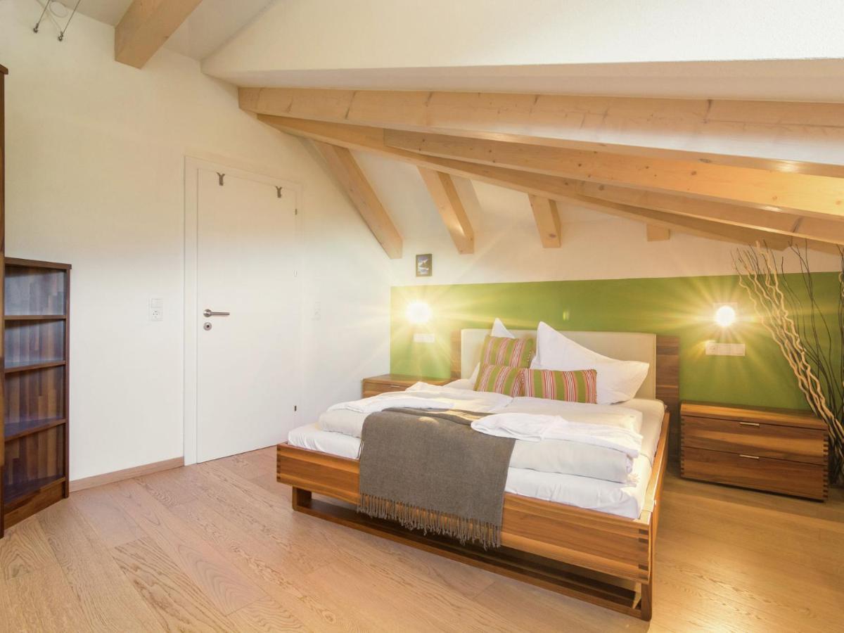 Elegant Chalet With Sauna In Mittersill Salzburg Hollersbach im Pinzgau Kültér fotó