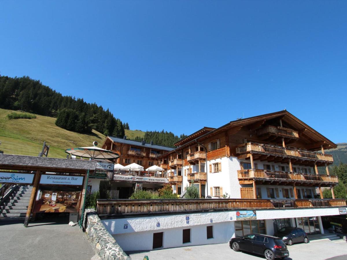 Elegant Chalet With Sauna In Mittersill Salzburg Hollersbach im Pinzgau Kültér fotó